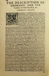 The German Heritage :  Readings At The Second Level