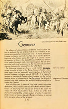 Load image into Gallery viewer, The German Heritage :  Readings At The Second Level