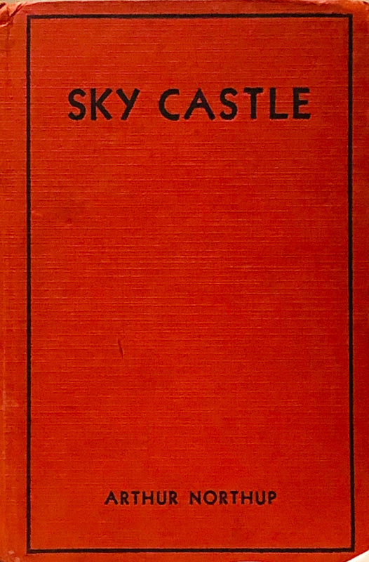 Sky Castle