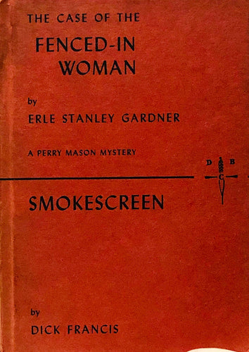 The Case of the Fenced-in Woman and SmokeScreen