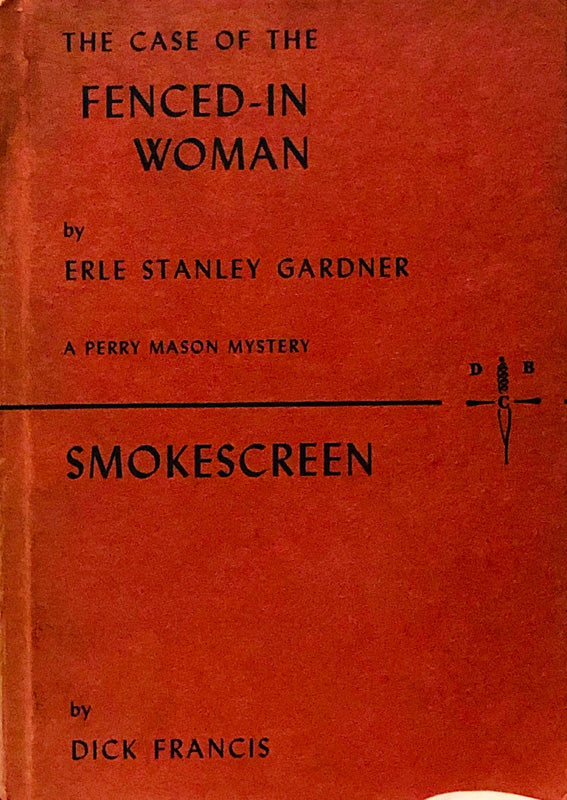 The Case of the Fenced-in Woman and SmokeScreen