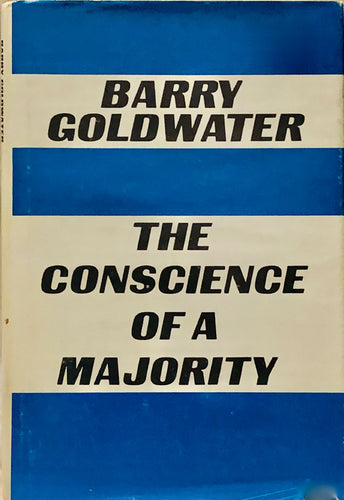 The Conscience Of A Majority