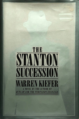 The Stanton Succession