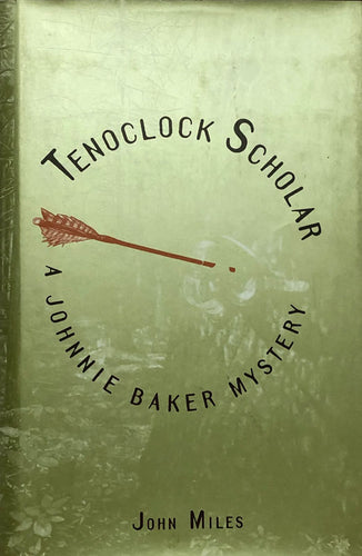 Tenoclock Scholar