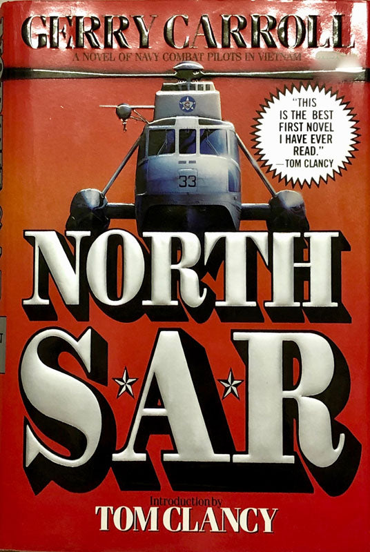 North SAR