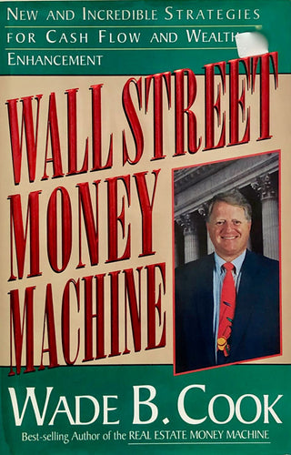 Wall Street Money Machine