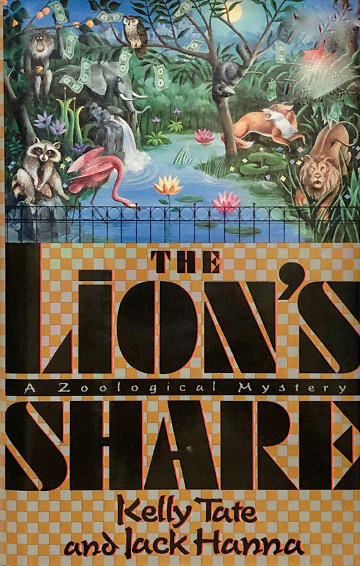 The Lion's Share