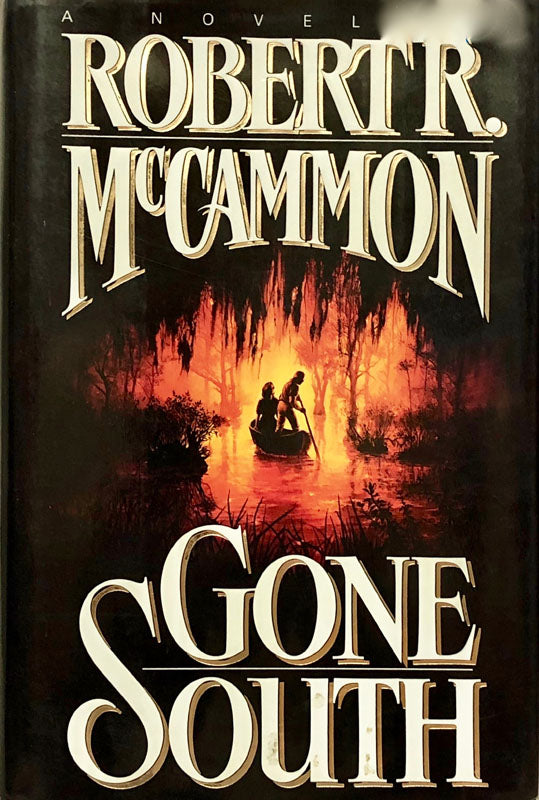 Gone South