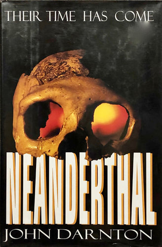 Neanderthal