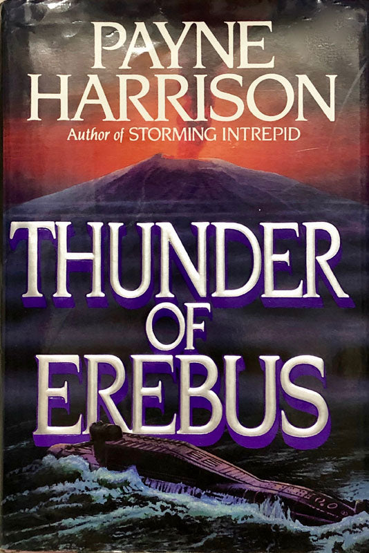 Thunder of Erebus