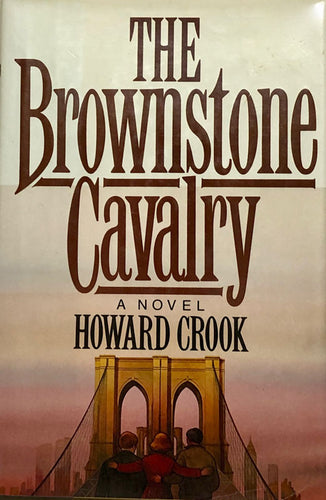 The Brownstone Cavalry
