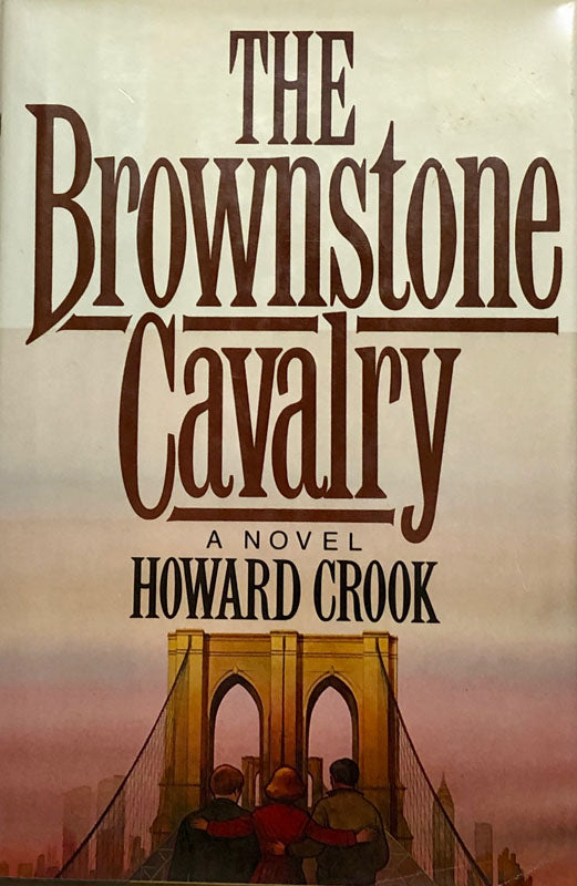 The Brownstone Cavalry