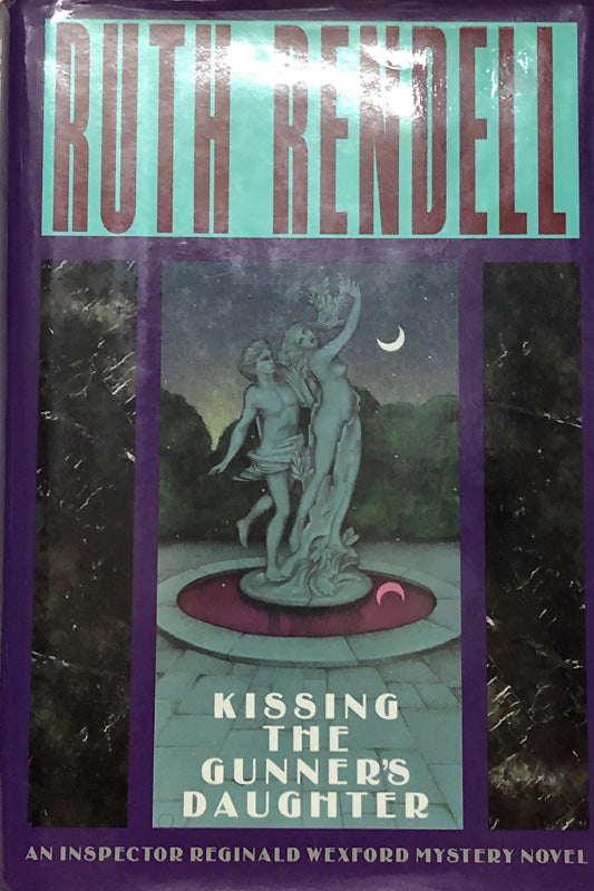 Kissing The Gunner's Daughter