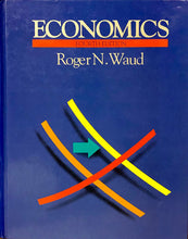 Load image into Gallery viewer, Economics