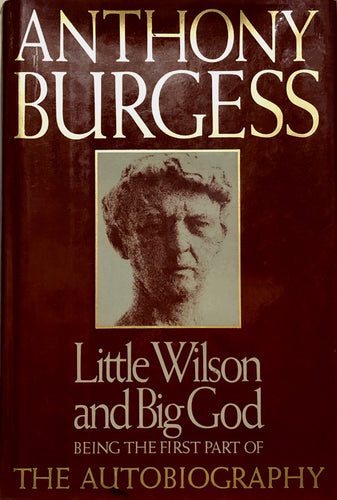 Little Wilson and Big God