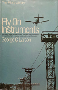 Fly On Instruments