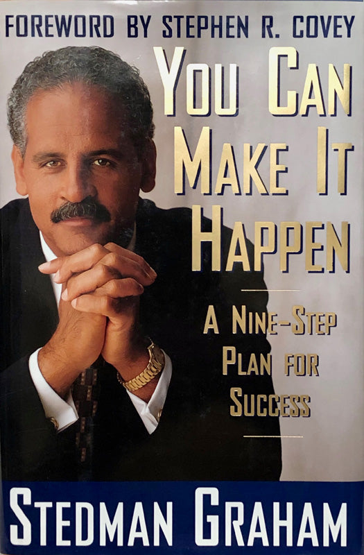 You Can Make It Happen