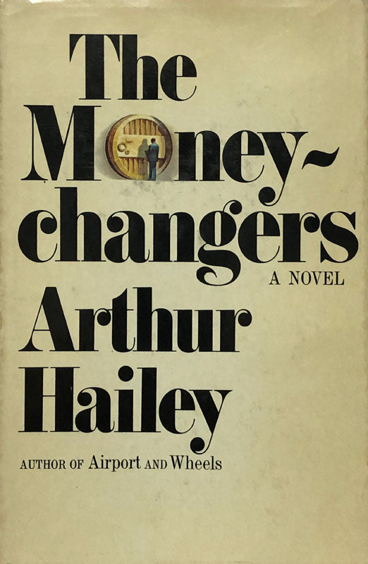 The MoneyChangers