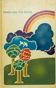 Landscape For Living : The Year Book of Agriculture 1972