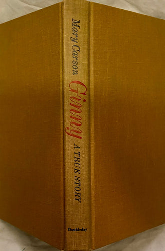 Ginny : A True Story