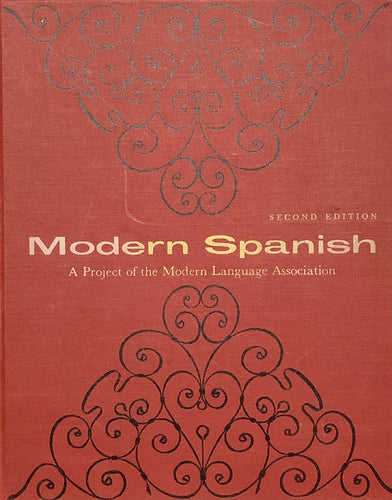 Modern Spanish