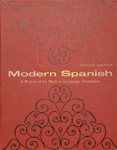 Modern Spanish
