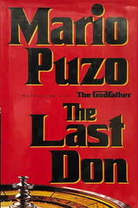 The Last Don