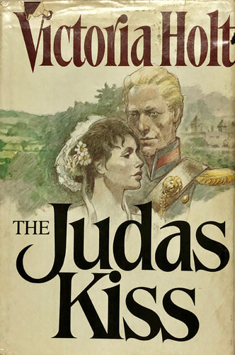 The Judas Kiss