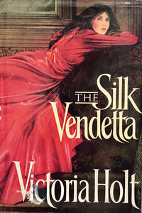 The Silk Vendetta