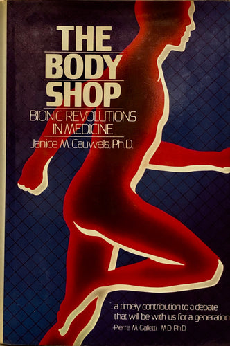 The Body Shop