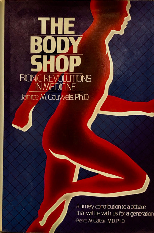 The Body Shop