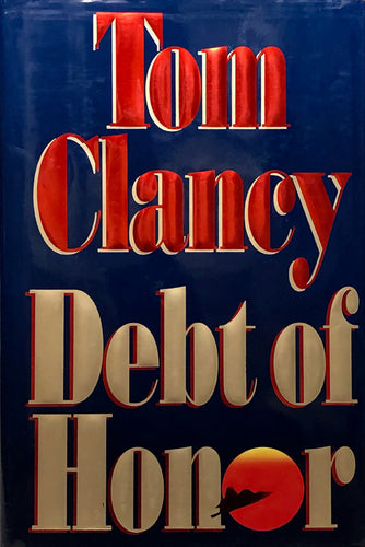 Debt Of Honor