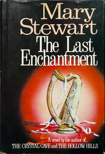 The Last Enchantment