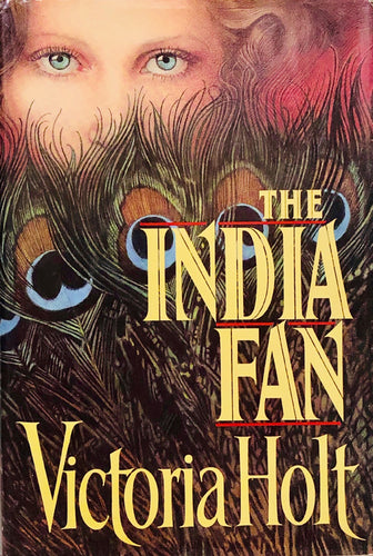 The India Fan