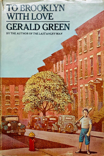 To Brooklyn With Love