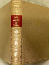 Load image into Gallery viewer, The Autobiography of Benvenuto Cellini