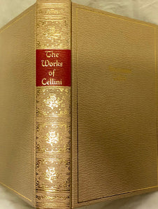 The Autobiography of Benvenuto Cellini