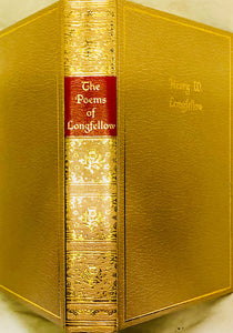 The Poems of Henry Wadsworth Longfellow