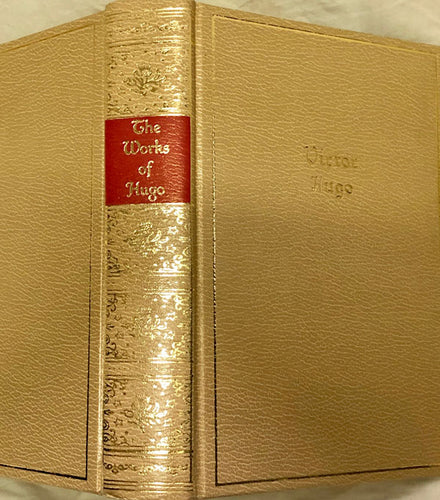The Works of Victor Hugo