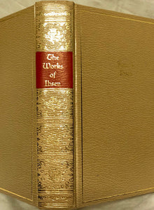 The Works of Henrik Ibsen