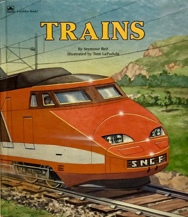 Trains