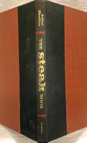 The Steak Book