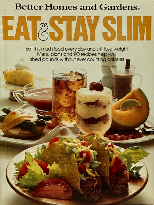 Eat & Stay Slim