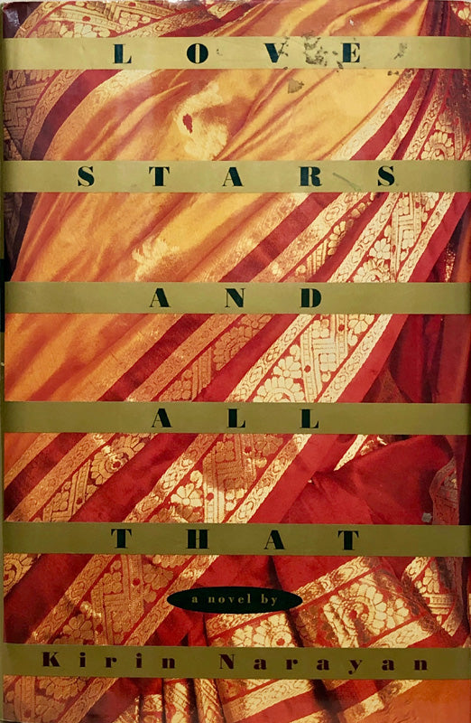 Love Stars and All That