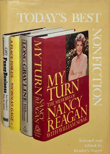 Today's Best Nonfiction