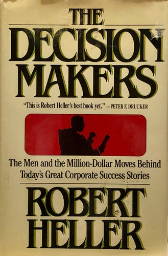 The Decision Makers