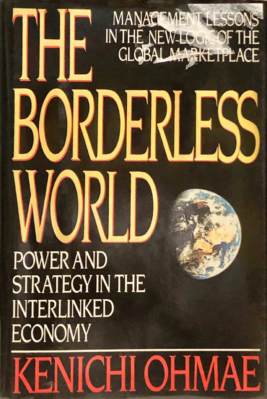 The Borderless World