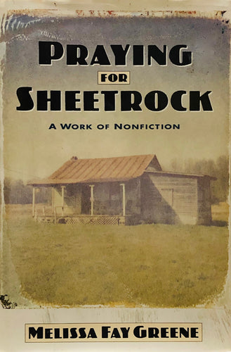 Praying For Sheetrock