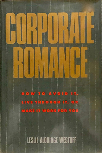 Corporate Romance