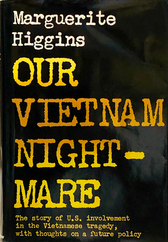 Our Vietnam Nightmare